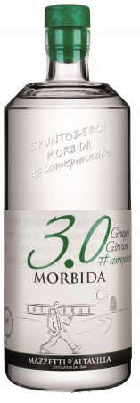 Mazzetti Grappa Morbida - Fine Wine