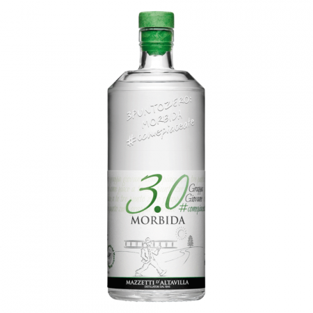 Mazzetti Grappa Morbida - Fine Wine