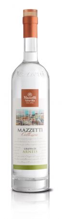 Mazzetti Grappa Arneis - Fine Wine
