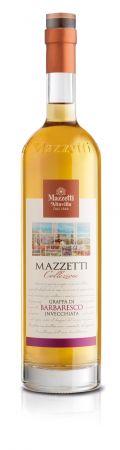 Mazzetti Grappa Barbaresco - Fine Wine