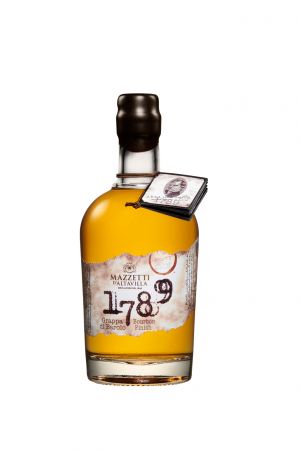 Mazzetti 1789 Grappa Barolo Bourbon Cask - Fine Wine