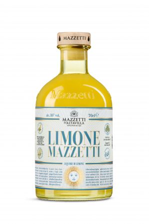 Mazzetti Limone 0,7 30% - Włochy