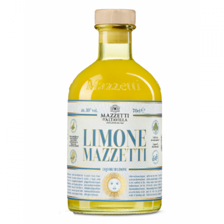 Likier Mazzetti Limone - Włochy