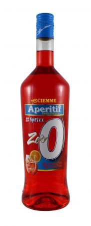 Ciemme Liquori Aperitif - Polska