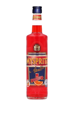 Likier MySpritz Aperitivo - Włochy