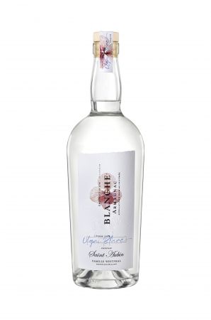 Armagnac Saint Aubin Blanche Ugni Blanc - Francja