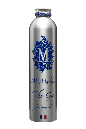Gin Mac Malden 0,7l - Francja