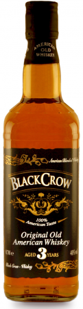 Bourbon Black Crow - Stany Zjednoczone