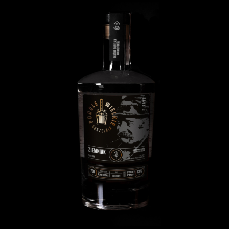 Okowita Ziemniak Podole Wielkie - Polska