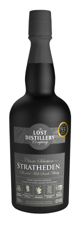 Whisky Lost Distillery Stratheden Classic - Wielka Brytania