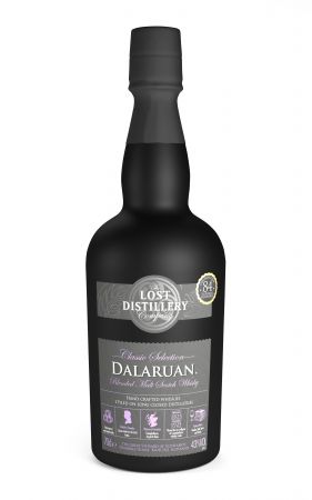 Whisky Lost Distillery Dalaruan Classic - Wielka Brytania