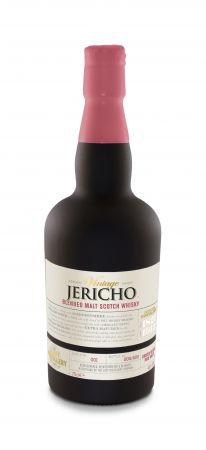 Whisky Lost Distillery Jericho Vintage - Wielka Brytania