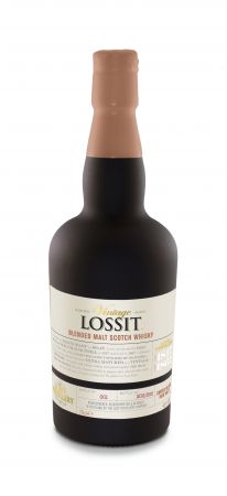 Whisky Lost Distillery Lossit Vintage - Wielka Brytania