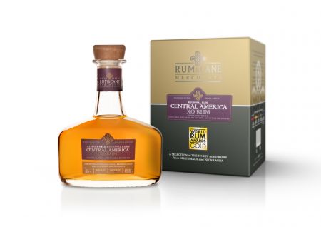 Rum Cane Merchants Central America - Wielka Brytania