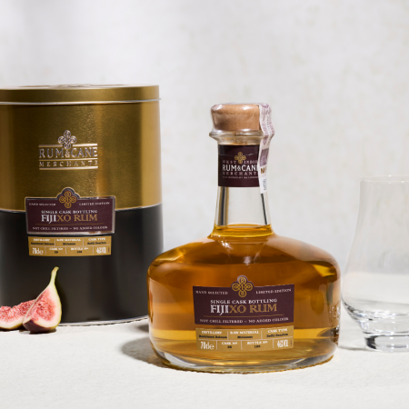 Rum Cane Merchants Fiji - Wielka Brytania