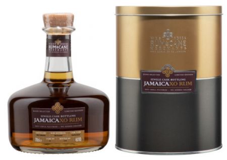Rum Jamaica - Wielka Brytania