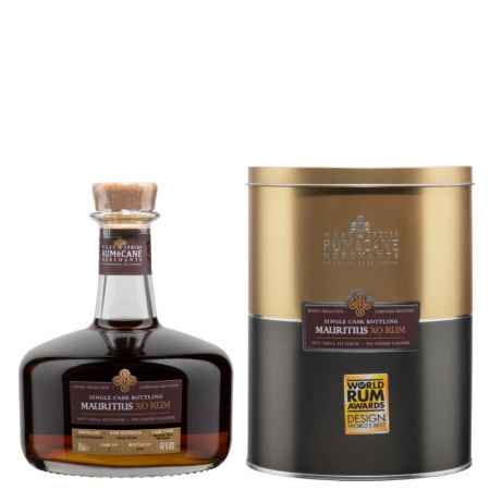 Rum Cane Merchants Mauritius - Wielka Brytania