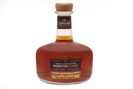 Rum Cane Merchants Mauritius - Wielka Brytania