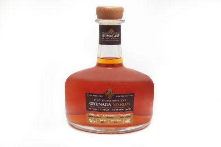 Rum Cane Merchants Grenada - Wielka Brytania