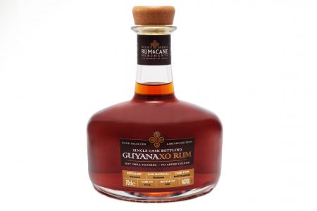 Rum Guaiana - Wielka Brytania