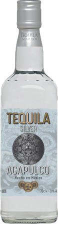 Tequila Acapulco Silver - Włochy