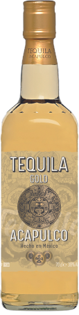 Tequila Acapulco Gold - Włochy