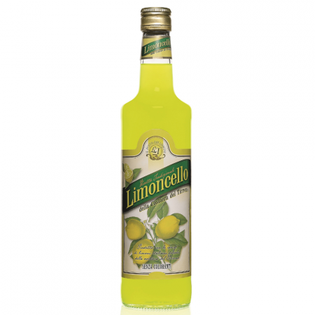 Limoncello Costiera del Tirreno - Włochy