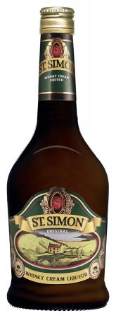 Whisky Cream Liquor 0,7l - Włochy
