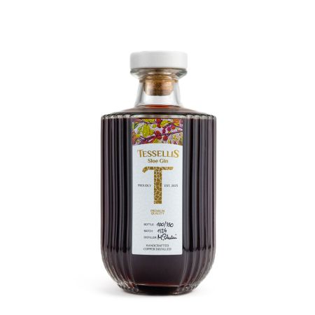Gin Tessellis Sole - Polska