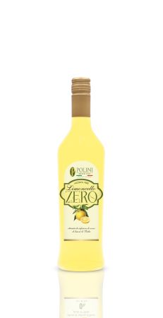 Polini Limioncello Alcohol Free - Włochy