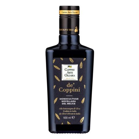 Oliwa Extra Virgin de Coppini - Włochy
