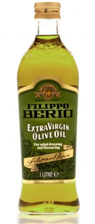 Oliwa włoska Filippo Berio Extra Virgin - Włochy