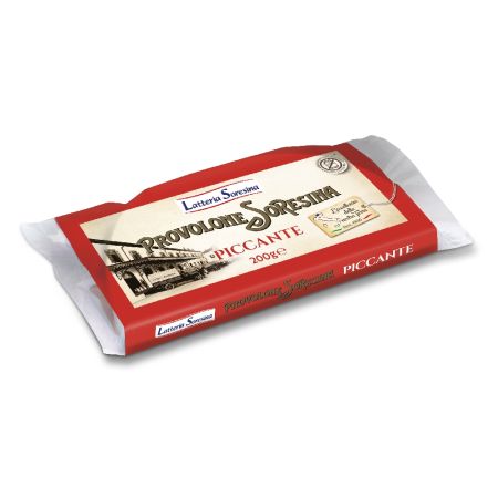 Ser Provolone piccante - Włochy