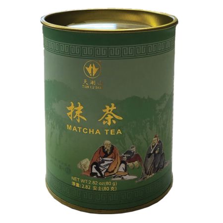 Herbata Matcha 80g - Chiny 