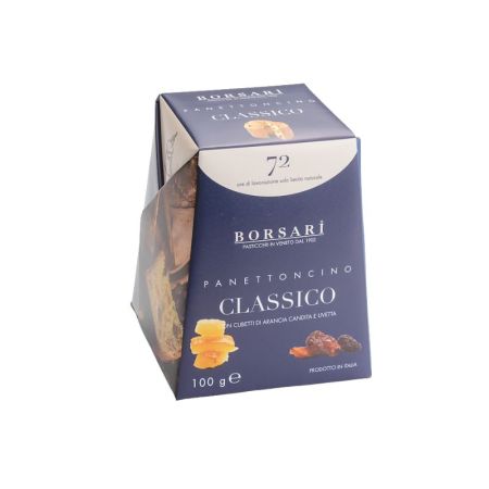 Bosari Mini Panettone - Włochy