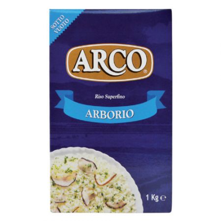 Ryż Arborio 1kg Arco - Włochy