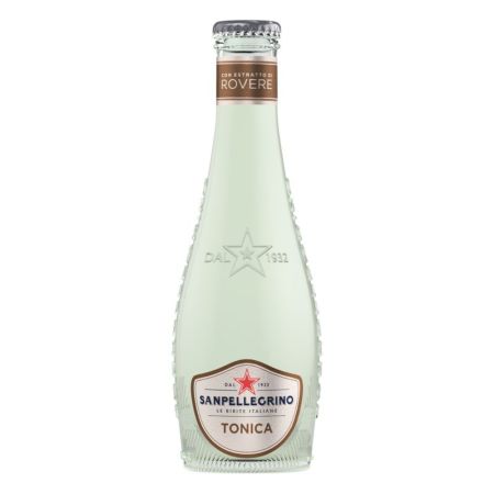 Napój gazowany Tonic 200ml - Włochy