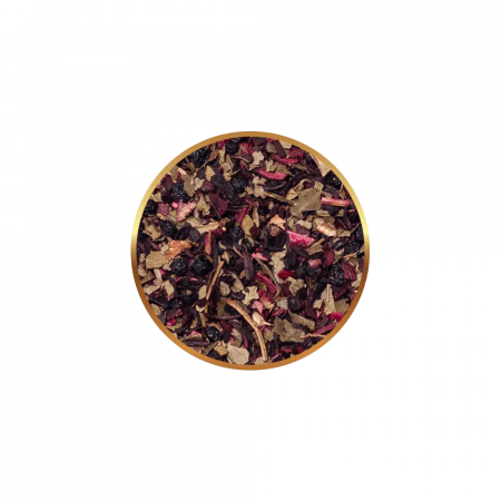 Herbata Duke of Forest Sir William's 12 szt. - Polska