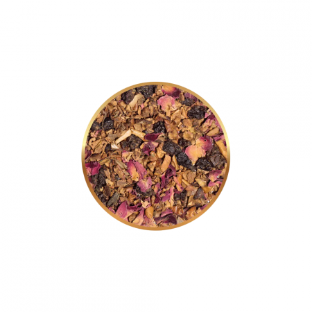 Herbata Royal Cinnamon Princess Sir William's 12 szt. - Polska