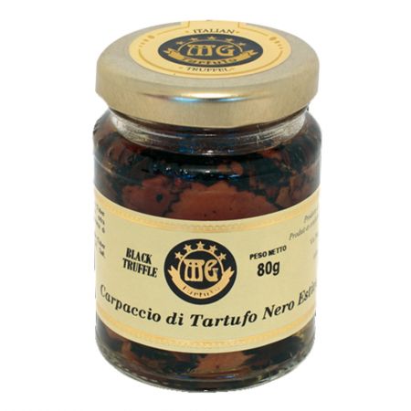 Carpaccio z trufli 80g - Włochy