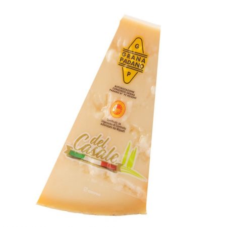 Ser Grana Padano - Włochy