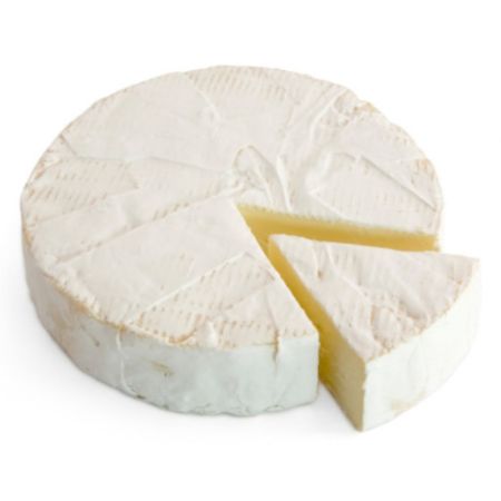 Ser Camembert Francuski - Francja