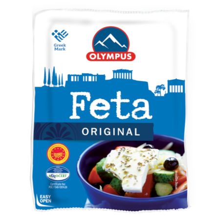 Ser Feta grecka - Grecja