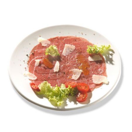 Carpaccio wołowe 80g x 10 szt - Niemcy