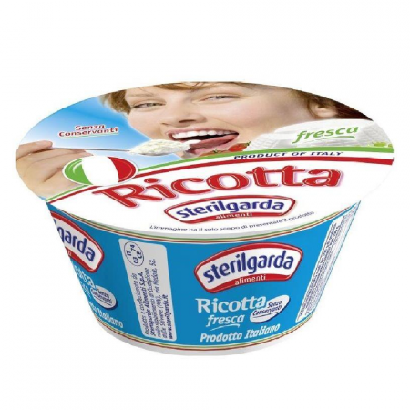 Ricotta 250g - Włochy