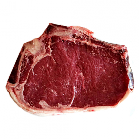 Stek Rib-Eye z antrykot.woł.z/k suchodojrz.ok.500g - Polska