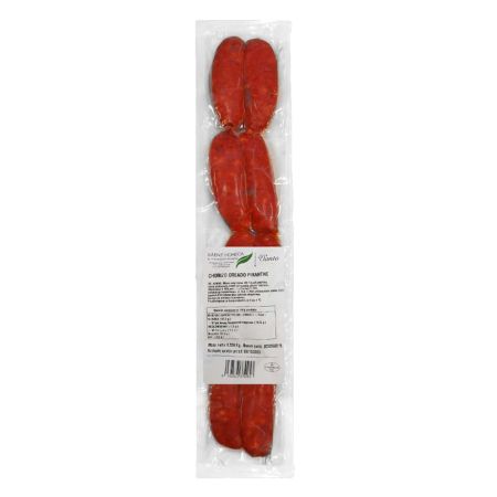 Chorizo pikantne - Hiszpania