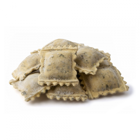 Ravioli z borowikiem i ricottą 0,5kg - Polska