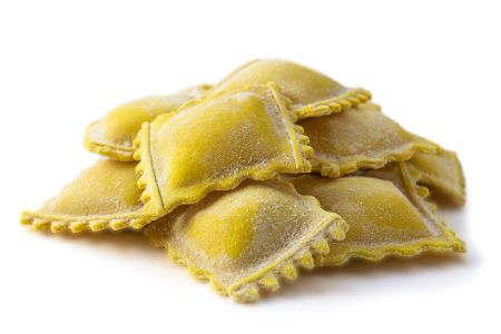 Ravioli z kaczką i gruszką 0,5kg - Polska
