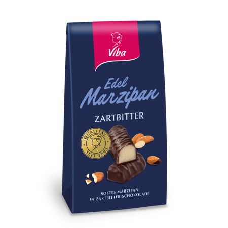 Viba marcepan torebka 125g - Niemcy